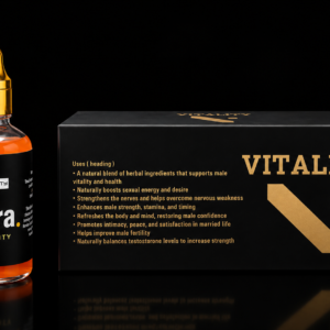 velveera by vitality with box